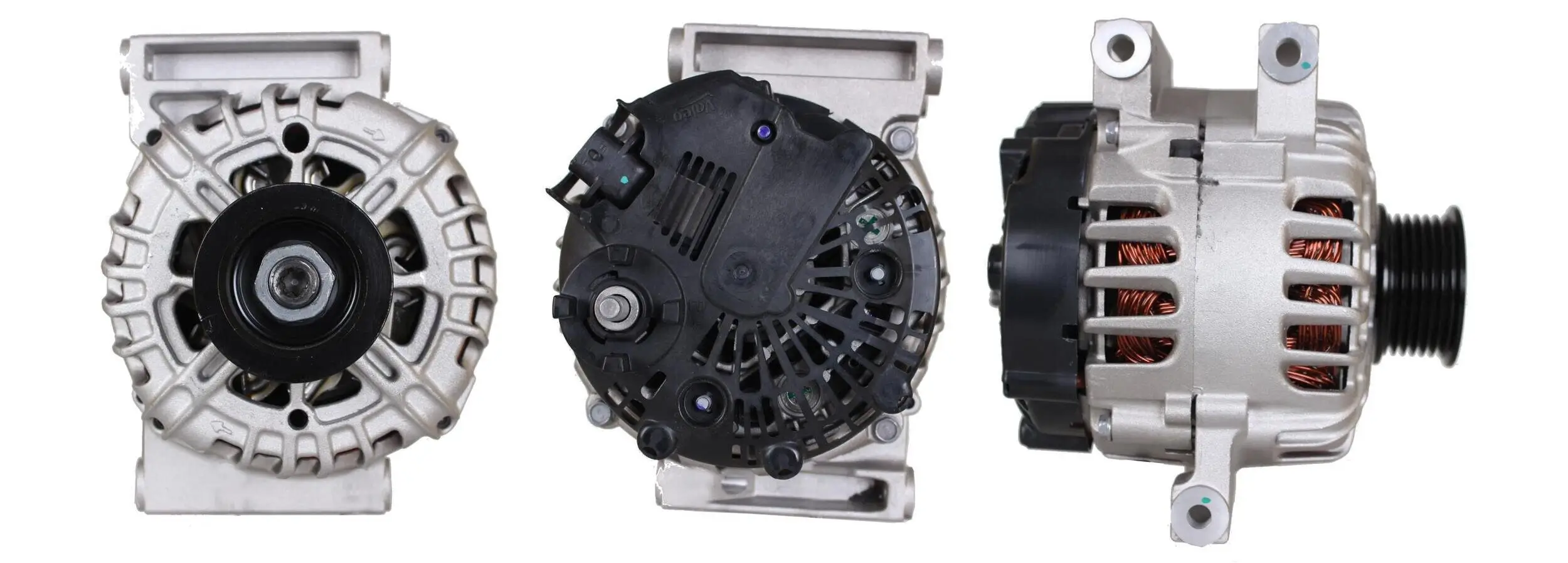 Generator 14 V ELSTOCK 28-8561