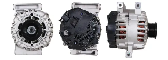 Generator 14 V ELSTOCK 28-8561 Bild Generator 14 V ELSTOCK 28-8561