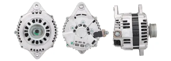 Generator 14 V ELSTOCK 28-7614 Bild Generator 14 V ELSTOCK 28-7614