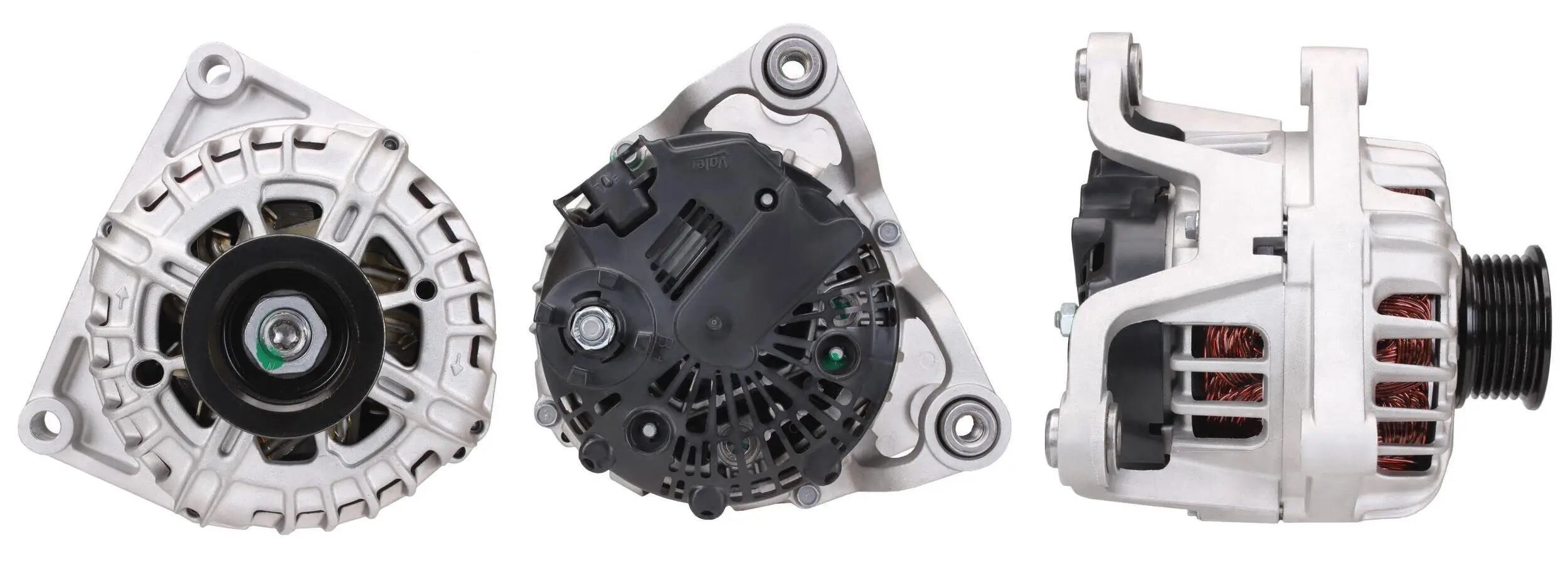 Generator 14 V ELSTOCK 28-7652