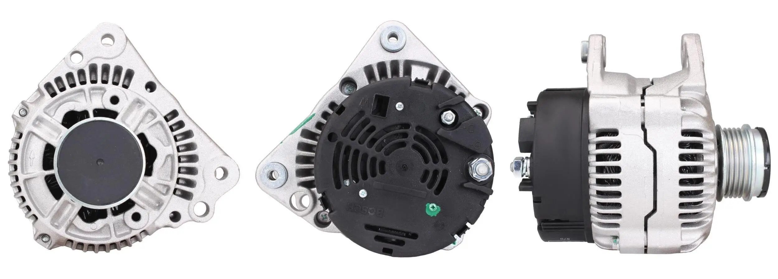 Generator 12 V ELSTOCK 28-7632