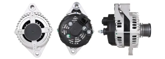 Generator 14 V ELSTOCK 28-7753 Bild Generator 14 V ELSTOCK 28-7753