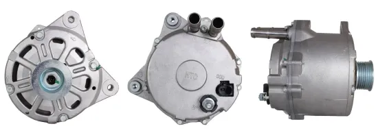 Generator 14 V ELSTOCK 28-7953 Bild Generator 14 V ELSTOCK 28-7953