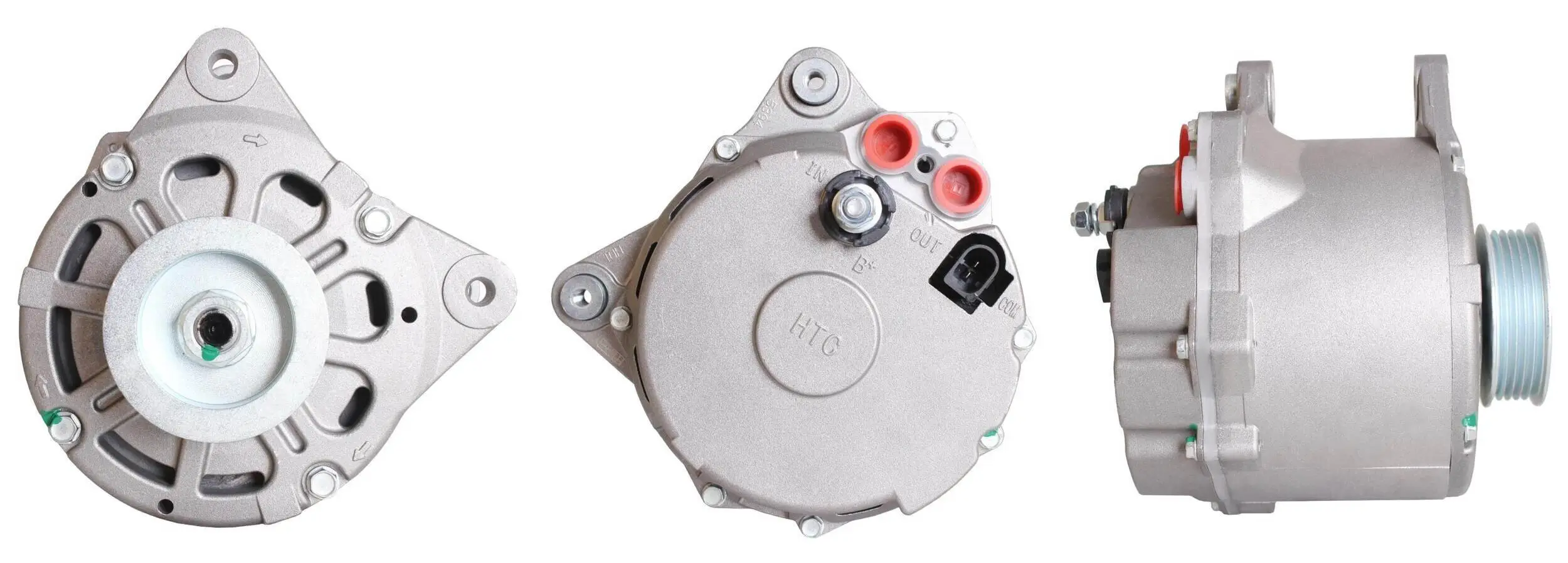 Generator 14 V ELSTOCK 28-7683