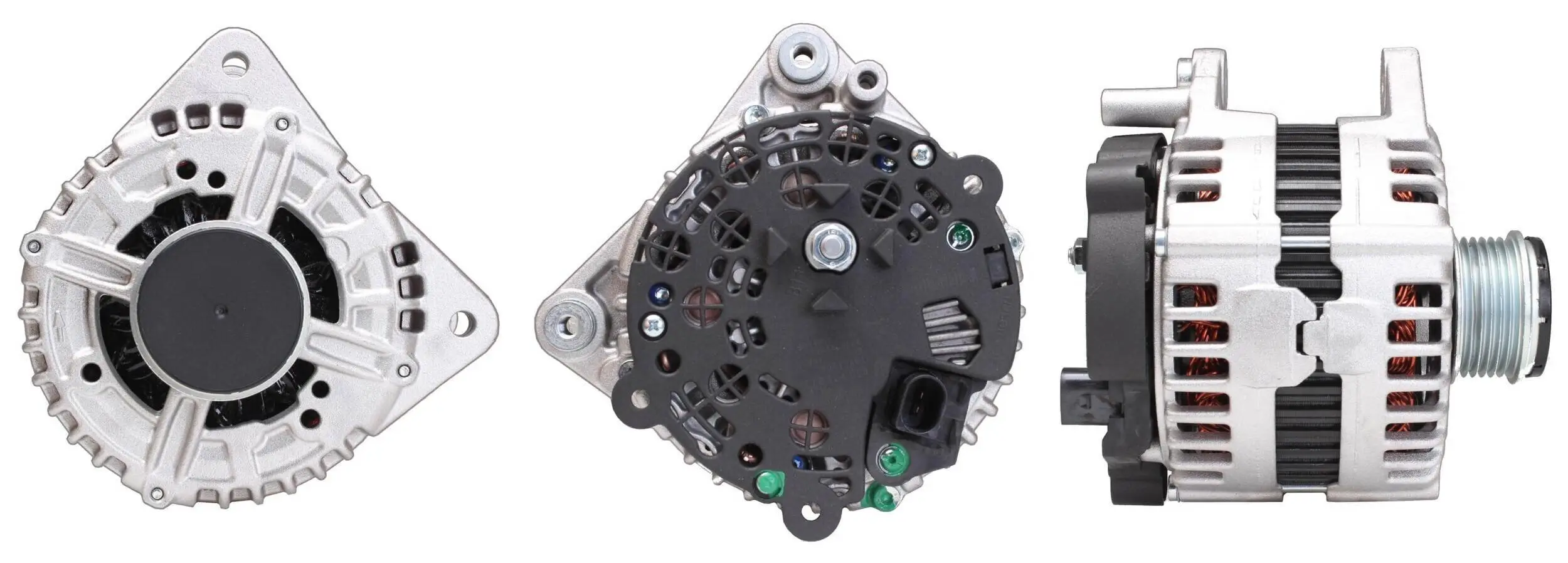 Generator 14 V ELSTOCK 28-7684