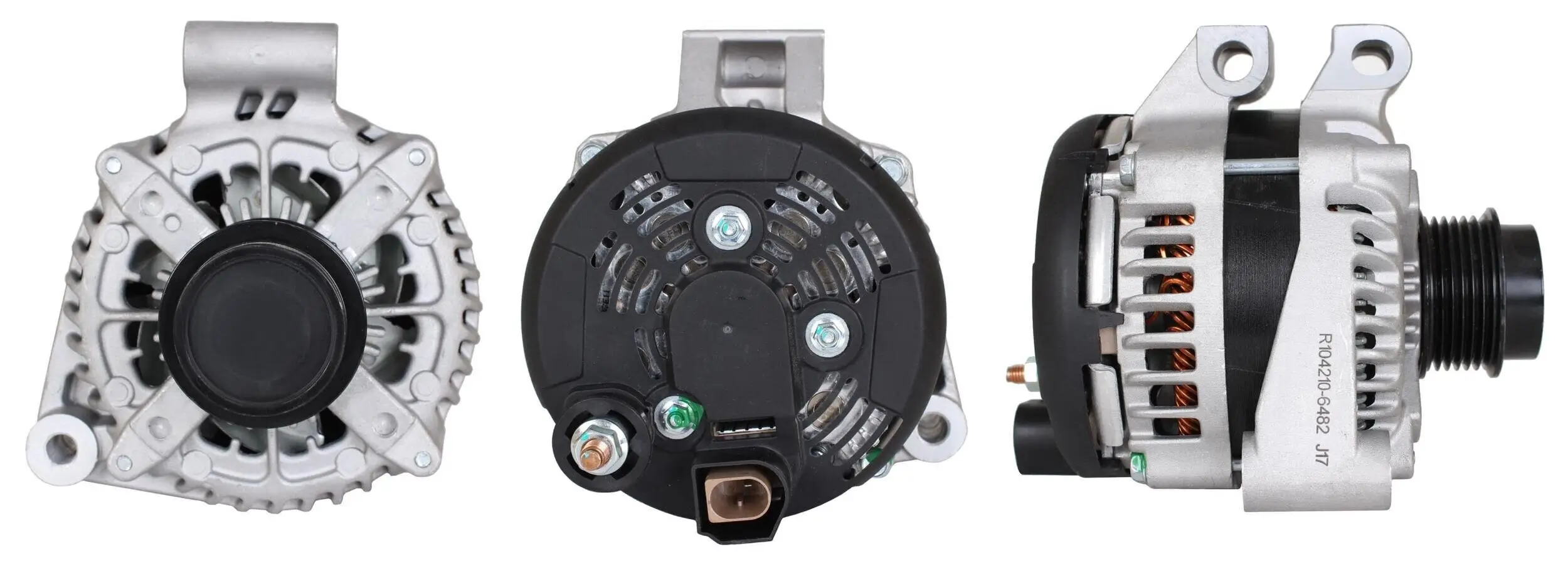 Generator 14 V ELSTOCK 28-7743
