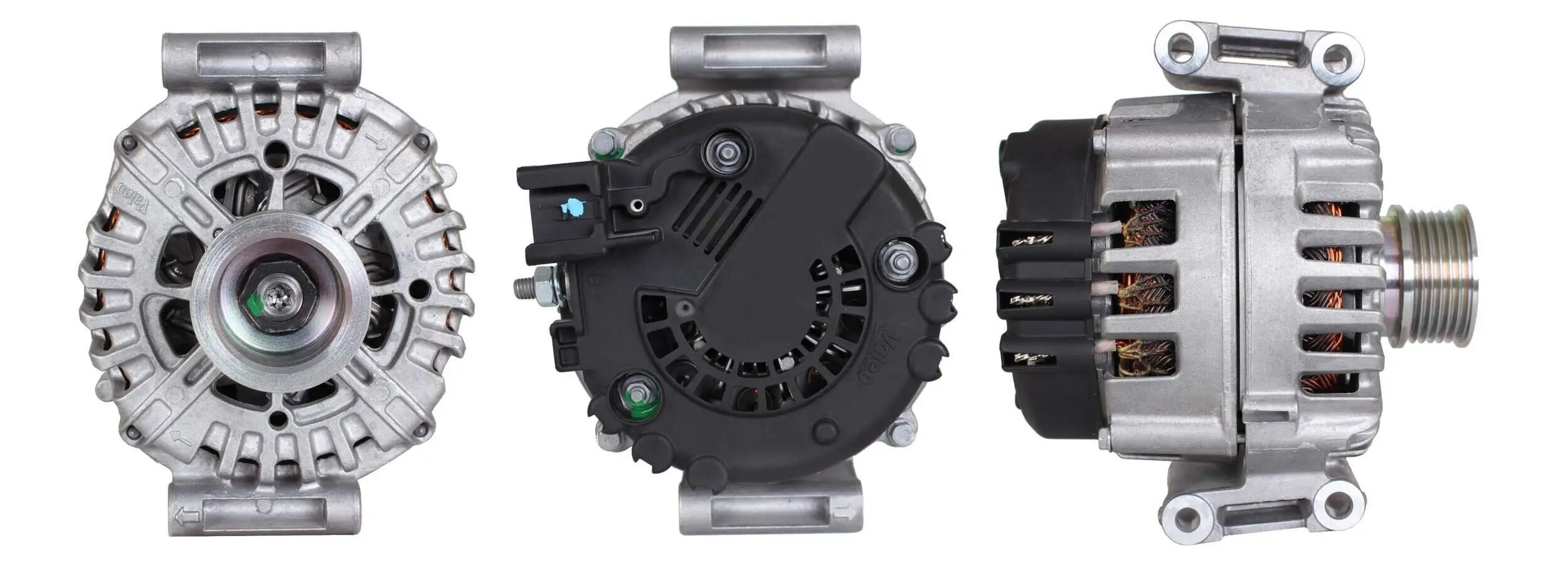 Generator 14 V ELSTOCK 28-7726