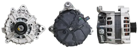 Generator 14 V ELSTOCK 28-8612 Bild Generator 14 V ELSTOCK 28-8612