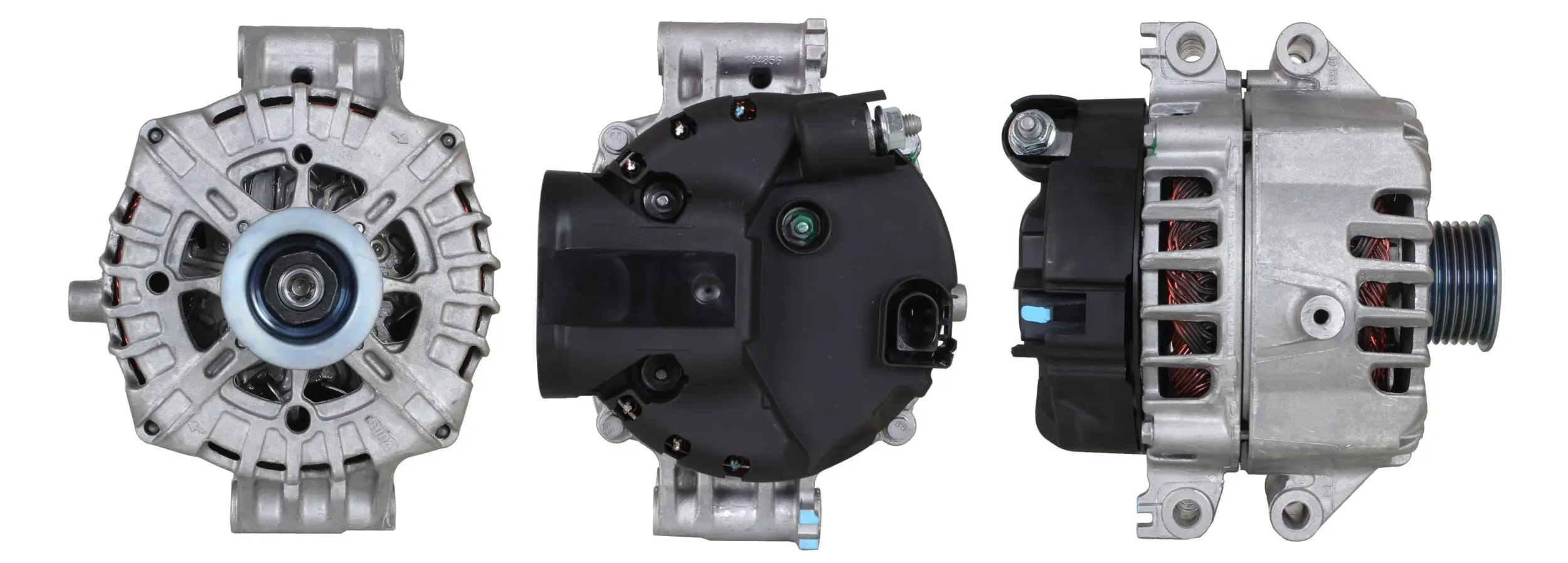 Generator 14 V ELSTOCK 28-8570