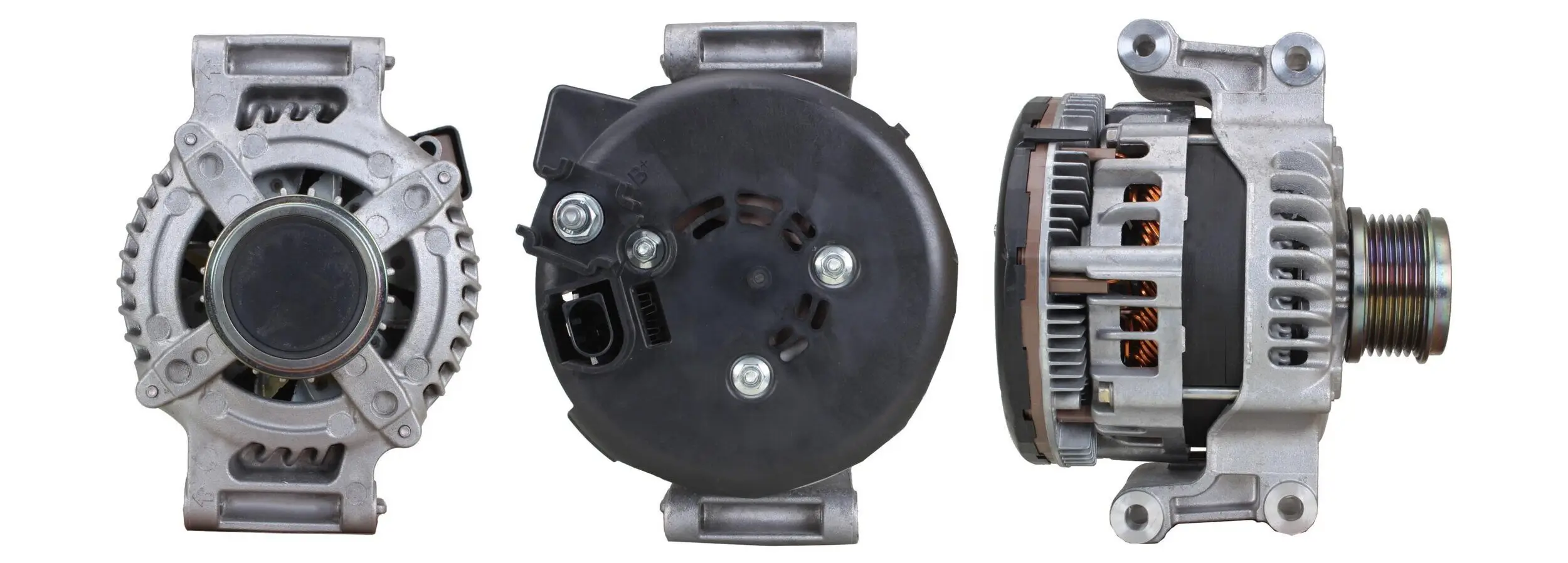 Generator 14 V ELSTOCK 28-8596