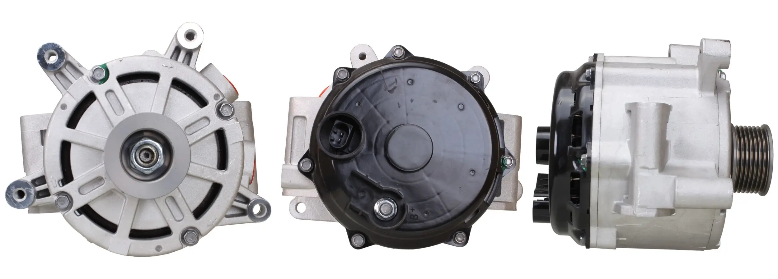 Generator 14 V ELSTOCK 28-8794