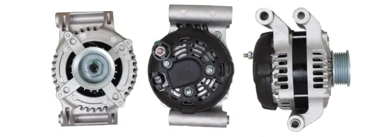 Generator 14 V ELSTOCK 27-8602 Bild Generator 14 V ELSTOCK 27-8602