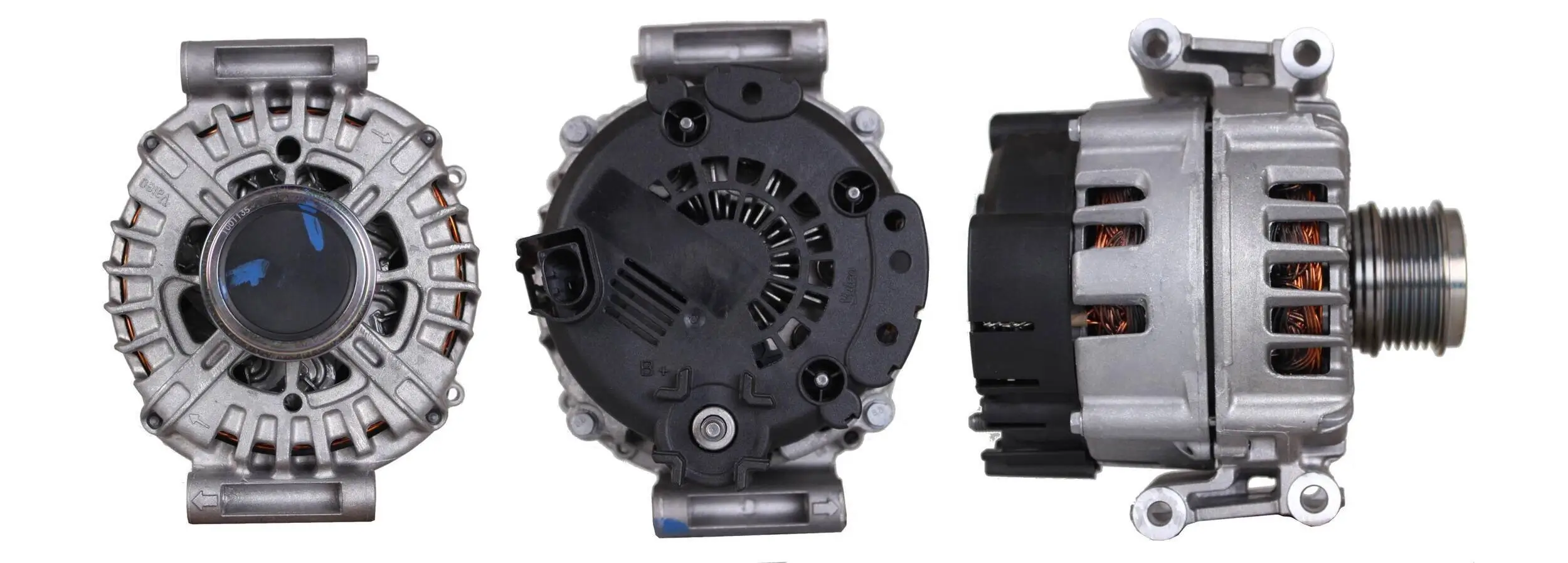 Generator 12 V ELSTOCK 28-7957