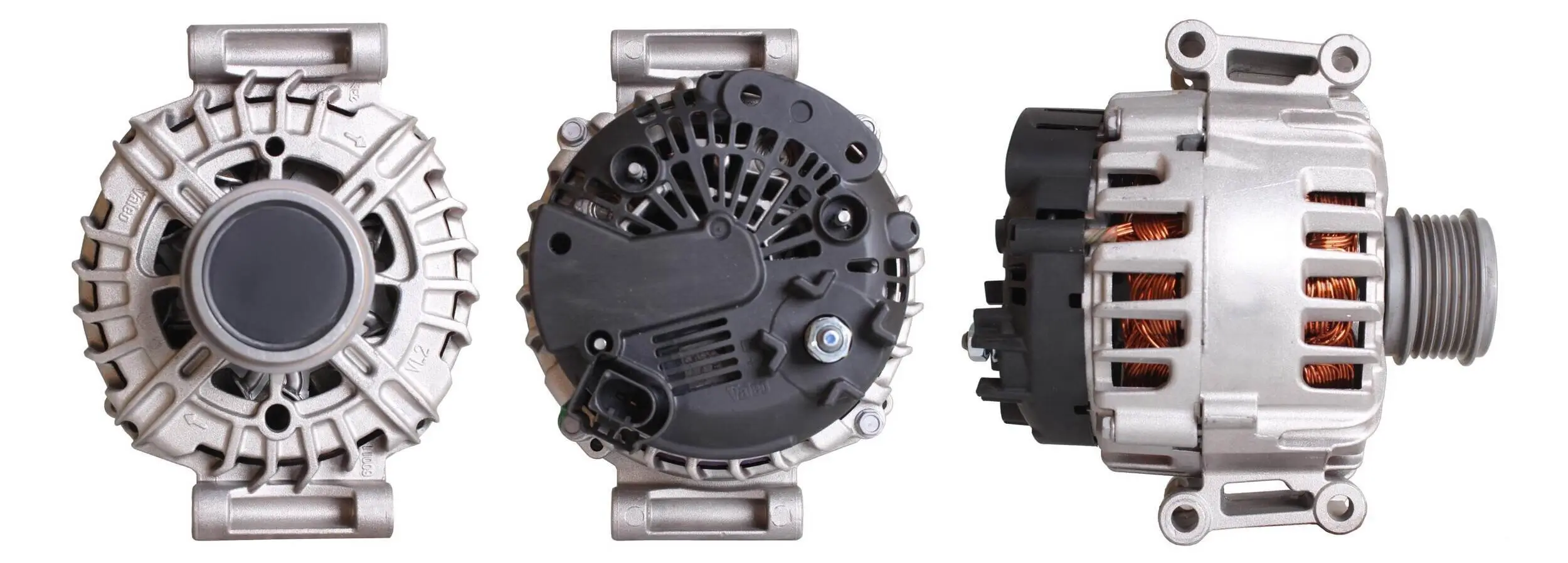 Generator 14 V ELSTOCK 28-7708