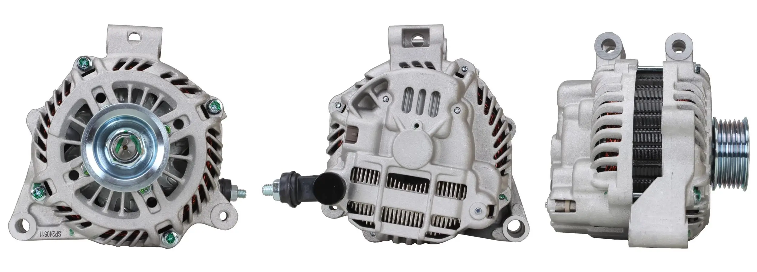 Generator 14 V ELSTOCK 28-8735