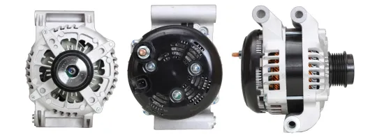 Generator 14 V ELSTOCK 27-8613 Bild Generator 14 V ELSTOCK 27-8613