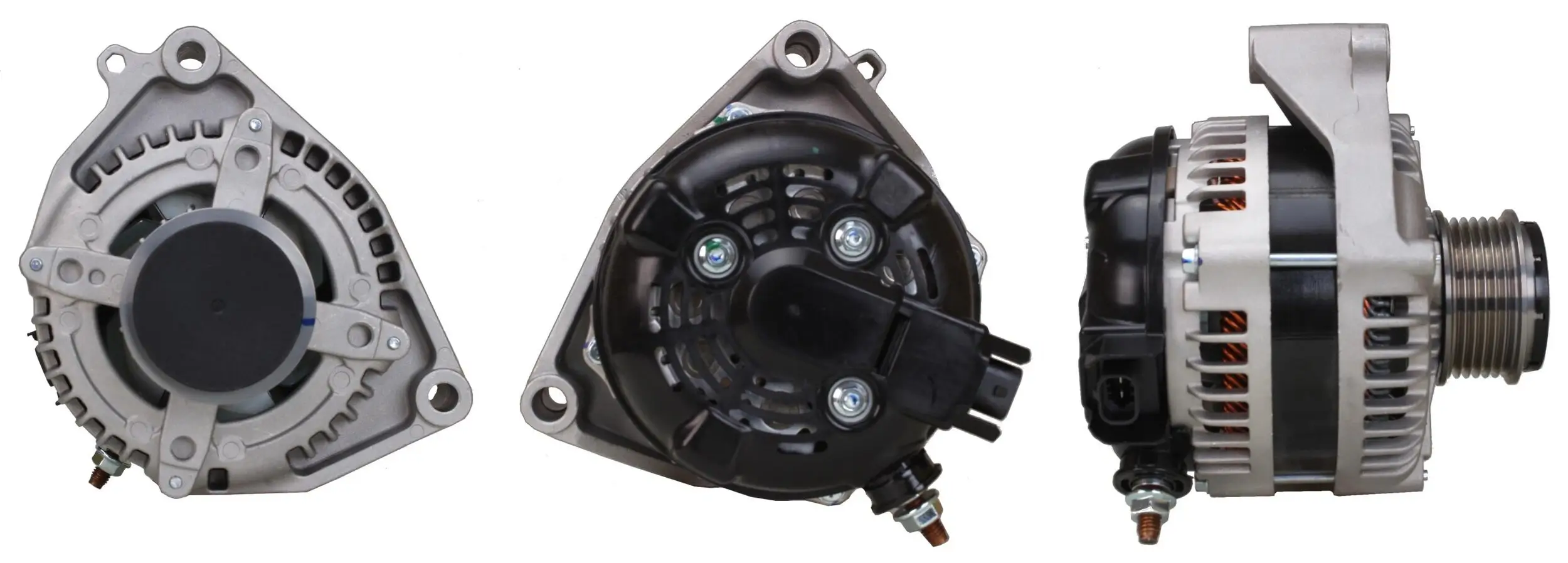 Generator 14 V ELSTOCK 28-8791