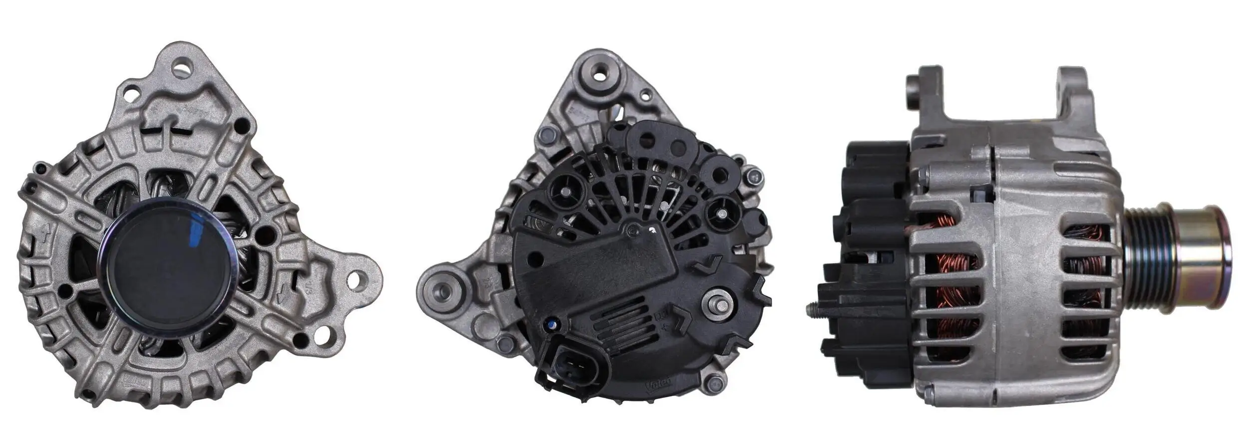 Generator 14 V ELSTOCK 28-7821