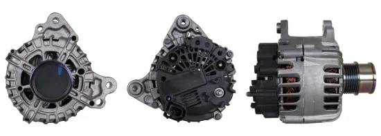 Generator 14 V ELSTOCK 28-7821 Bild Generator 14 V ELSTOCK 28-7821