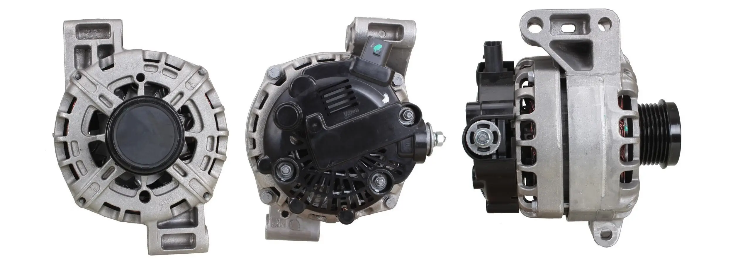 Generator 12 V ELSTOCK 28-8609