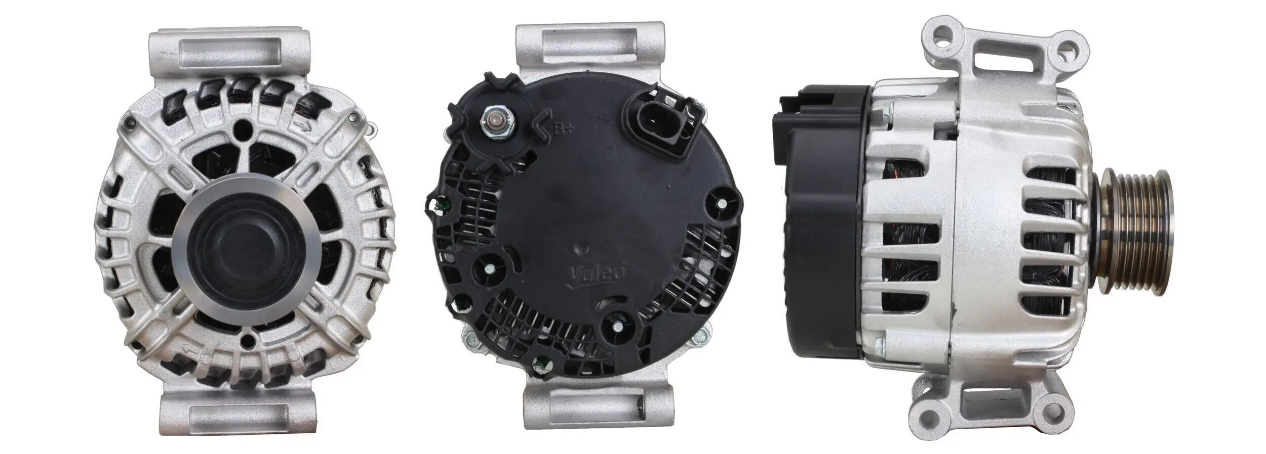 Generator 14 V ELSTOCK 28-8745