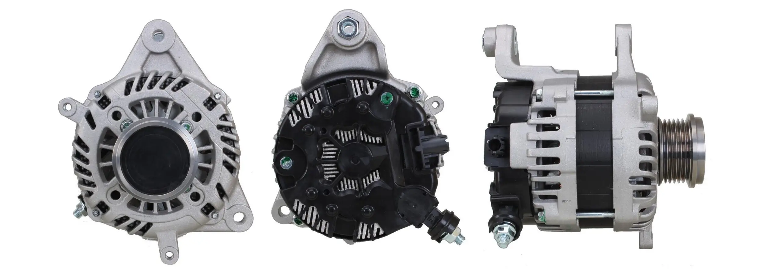 Generator 14 V ELSTOCK 28-8540