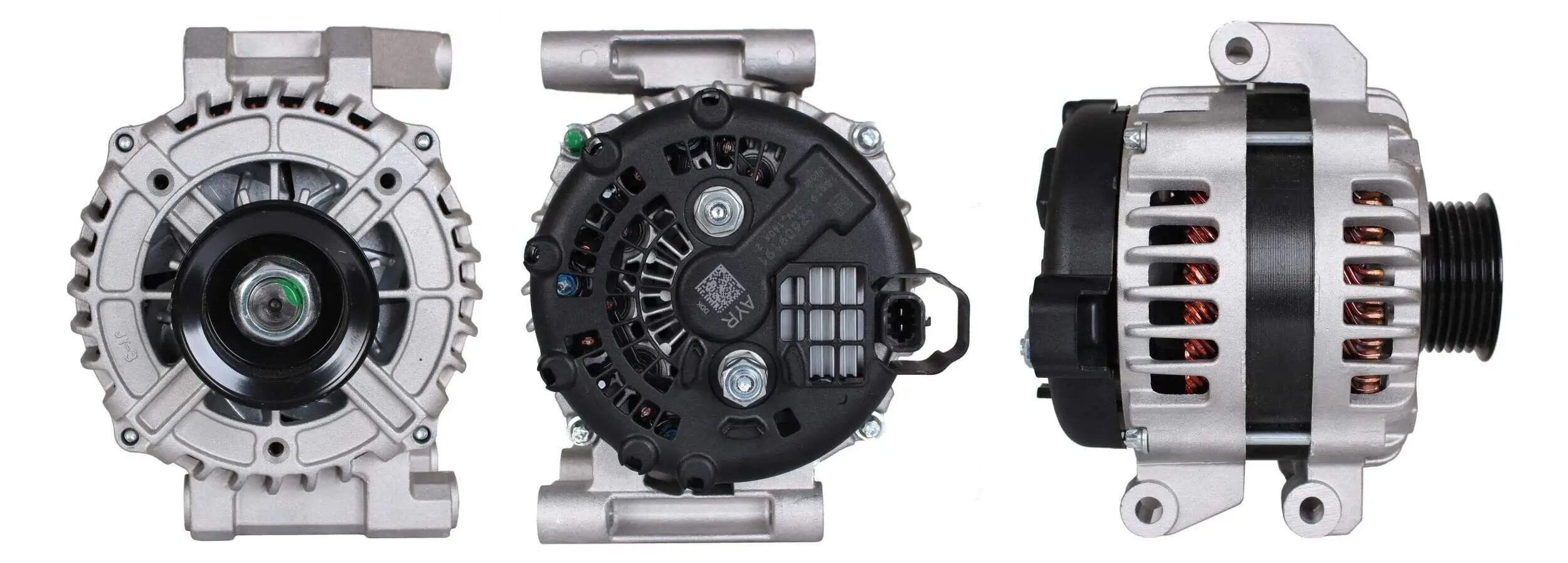 Generator 14 V ELSTOCK 28-7779
