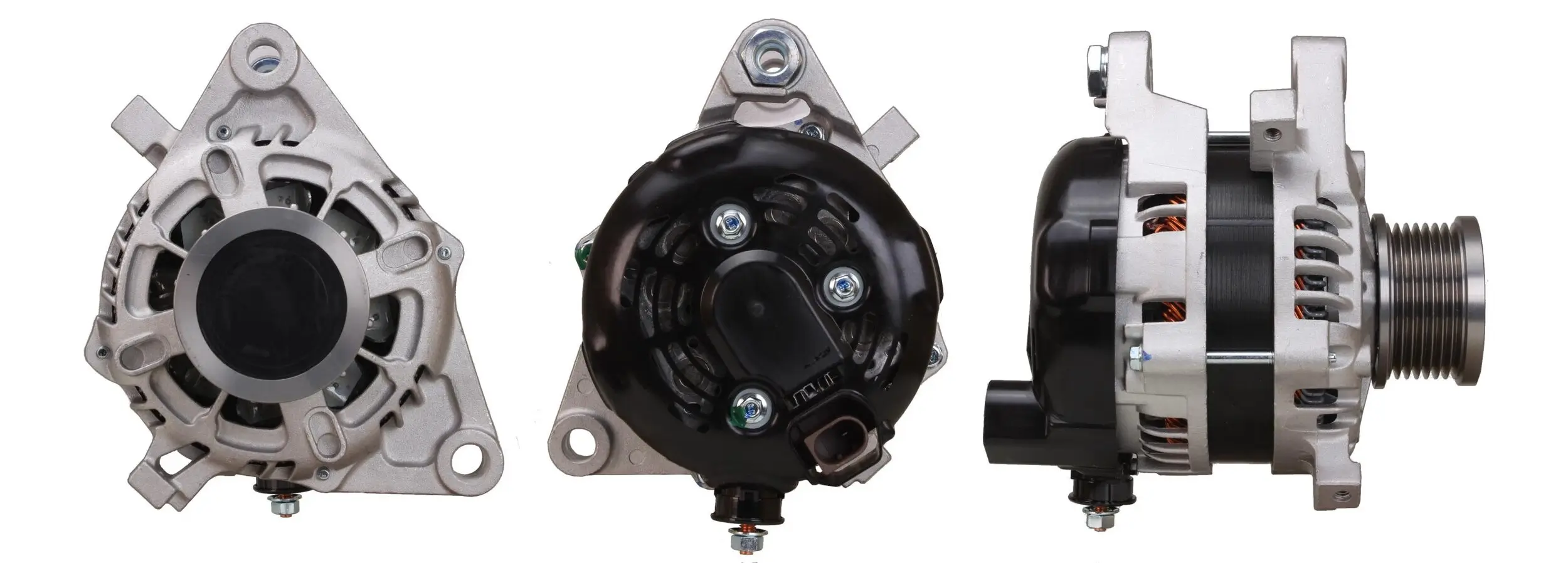 Generator 12 V ELSTOCK 28-8647