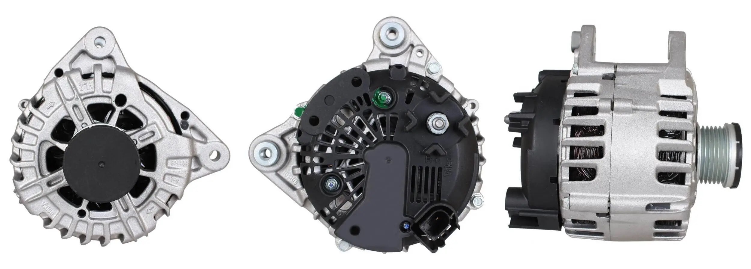 Generator 14 V ELSTOCK 28-7777