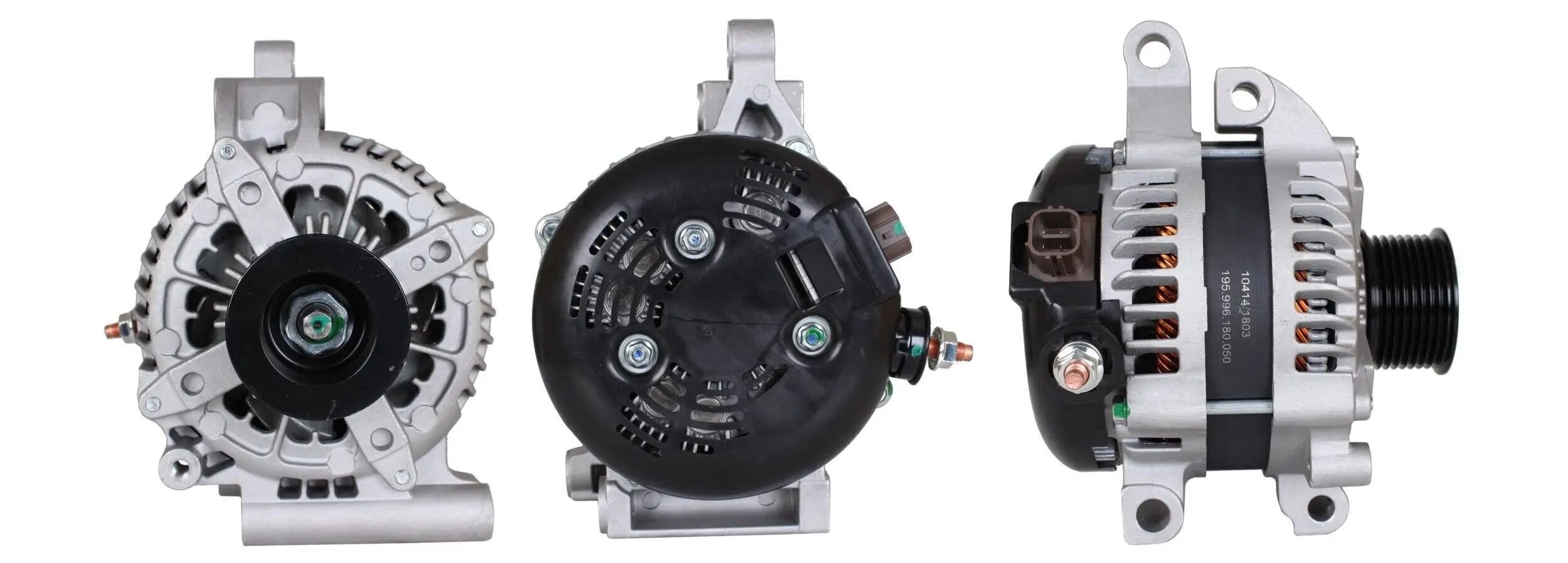 Generator 14 V ELSTOCK 28-7793