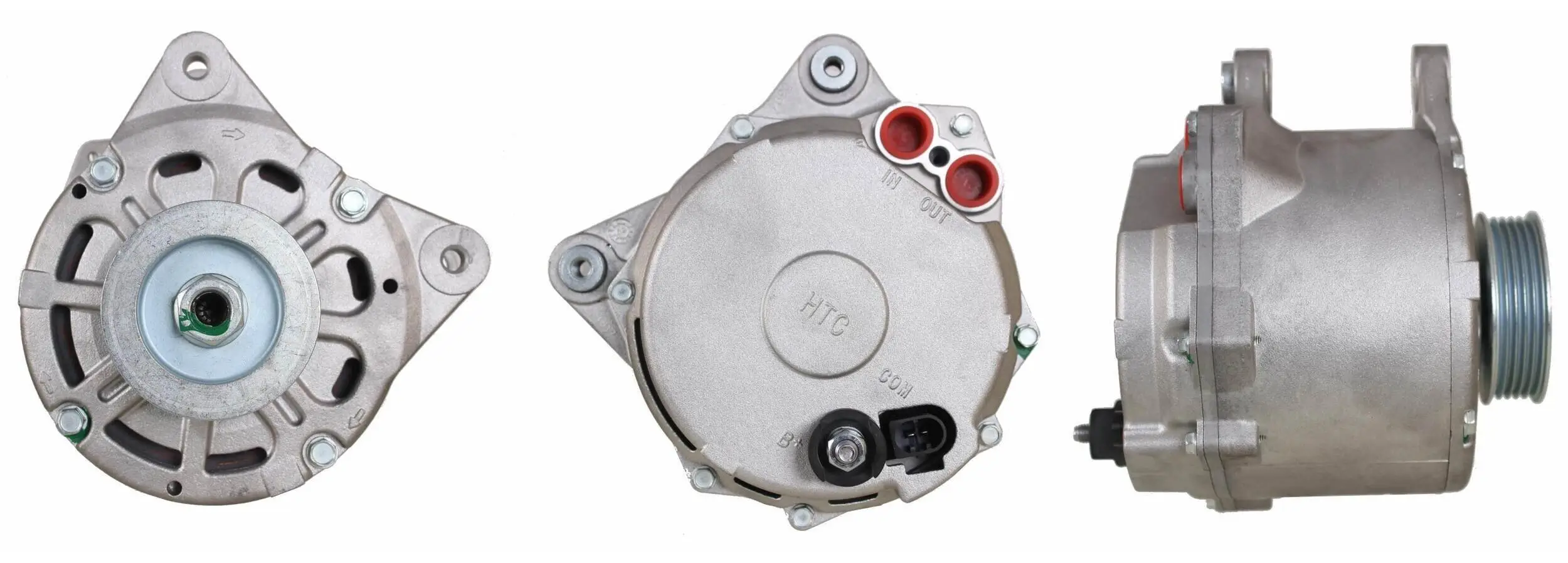 Generator 14 V ELSTOCK 28-7802