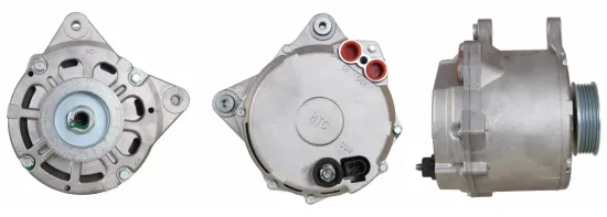 Generator 14 V ELSTOCK 28-7802 Bild Generator 14 V ELSTOCK 28-7802