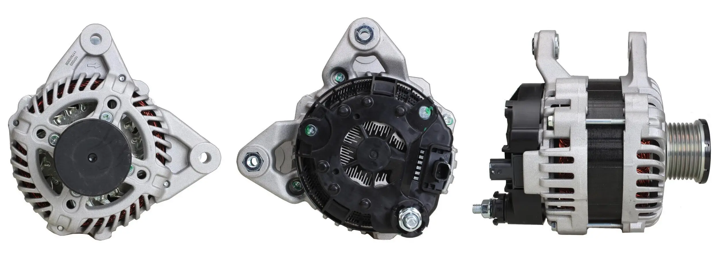 Generator 14 V ELSTOCK 28-8561