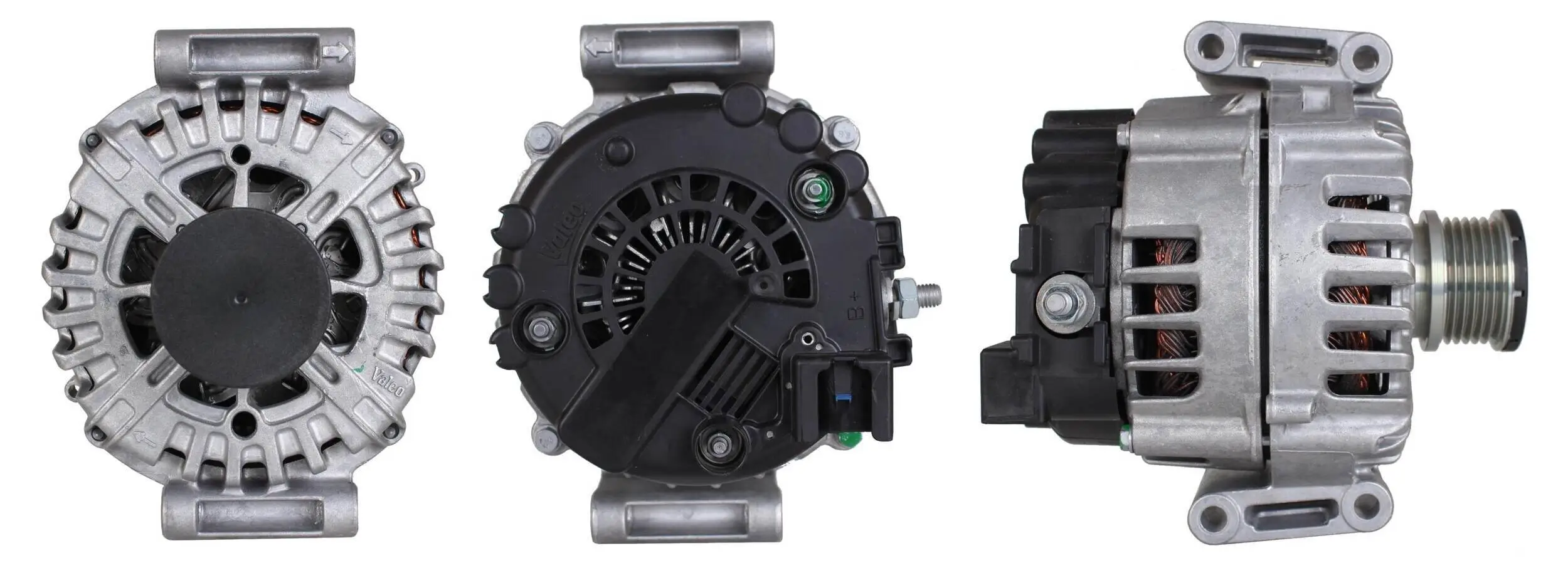 Generator 14 V ELSTOCK 28-7876