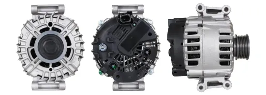 Generator 14 V ELSTOCK 28-7832 Bild Generator 14 V ELSTOCK 28-7832