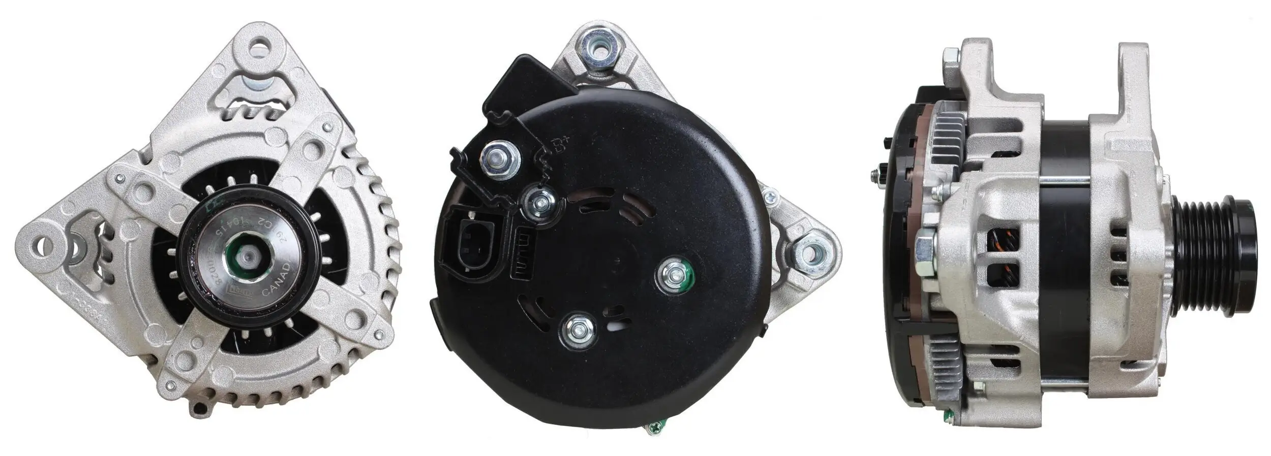 Generator 14 V ELSTOCK 28-8615