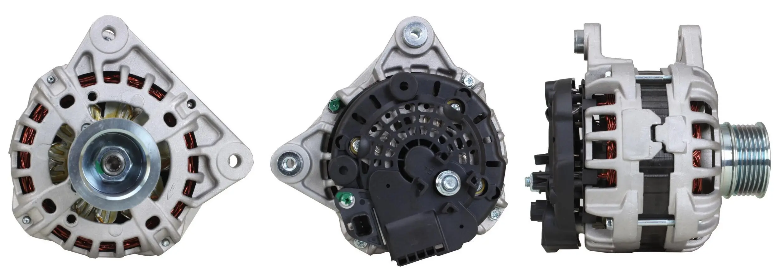 Generator 14 V ELSTOCK 28-7959