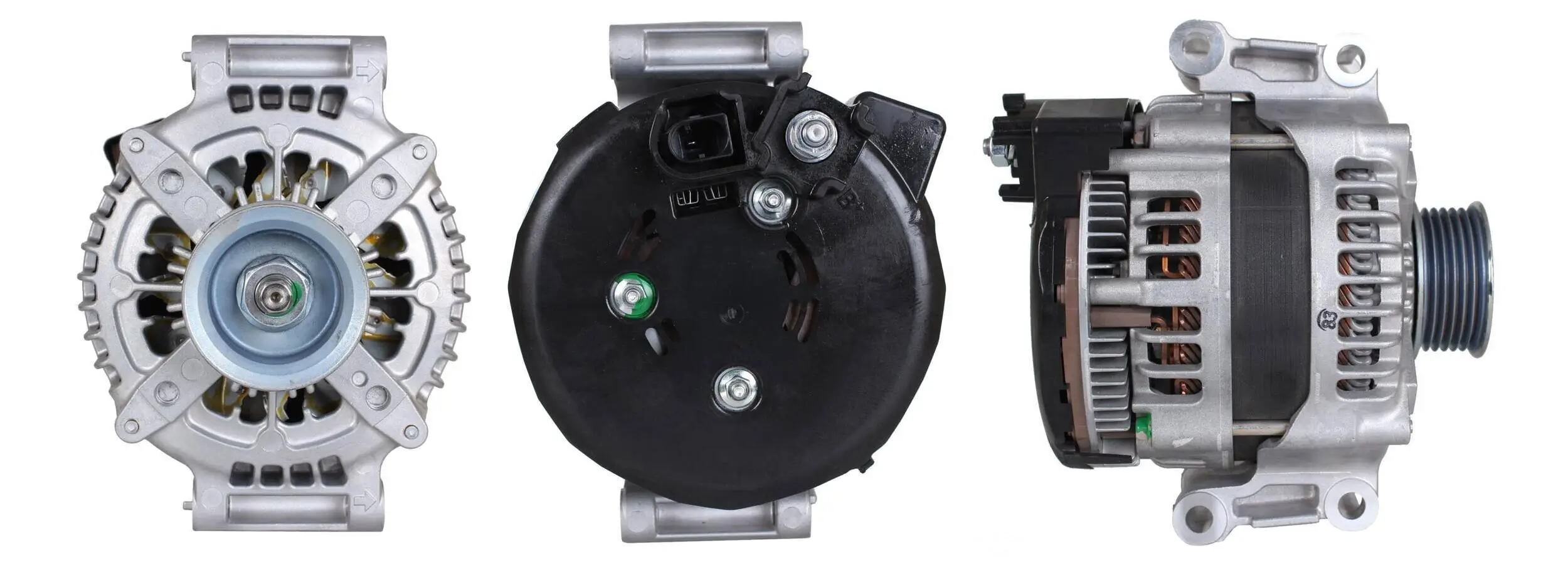 Generator 14 V ELSTOCK 28-7853