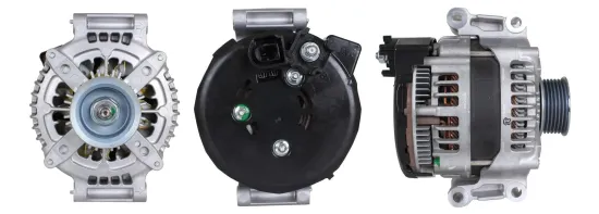 Generator 14 V ELSTOCK 28-7853 Bild Generator 14 V ELSTOCK 28-7853