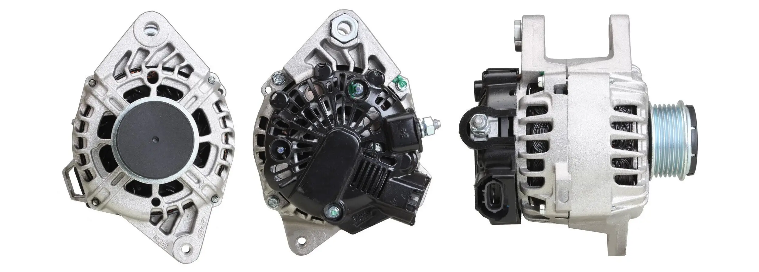 Generator 14 V ELSTOCK 28-8631