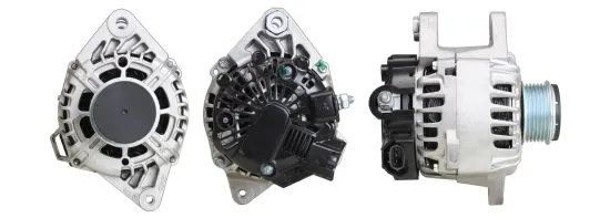 Generator 14 V ELSTOCK 28-8631 Bild Generator 14 V ELSTOCK 28-8631