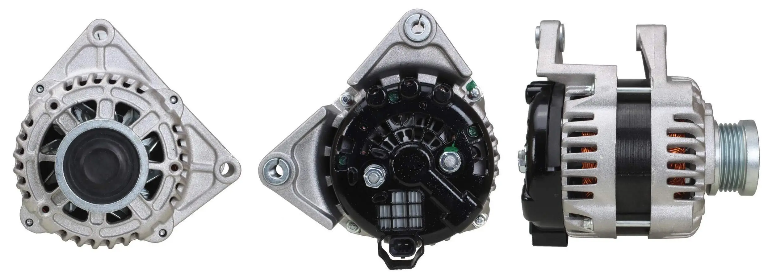 Generator 14 V ELSTOCK 28-8600