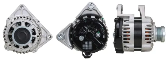 Generator 14 V ELSTOCK 28-8600 Bild Generator 14 V ELSTOCK 28-8600