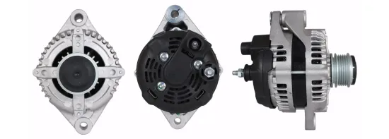 Generator 14 V ELSTOCK 28-8557 Bild Generator 14 V ELSTOCK 28-8557