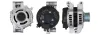 Generator 12 V ELSTOCK 28-7882