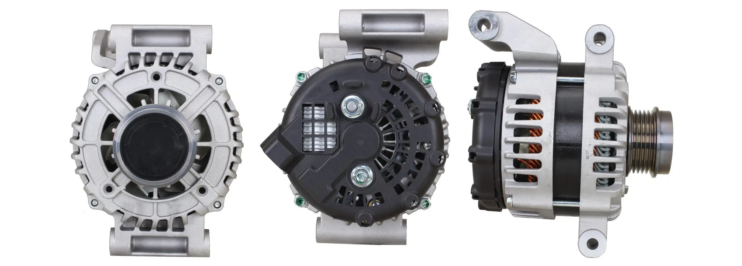 Generator 14 V ELSTOCK 28-7974