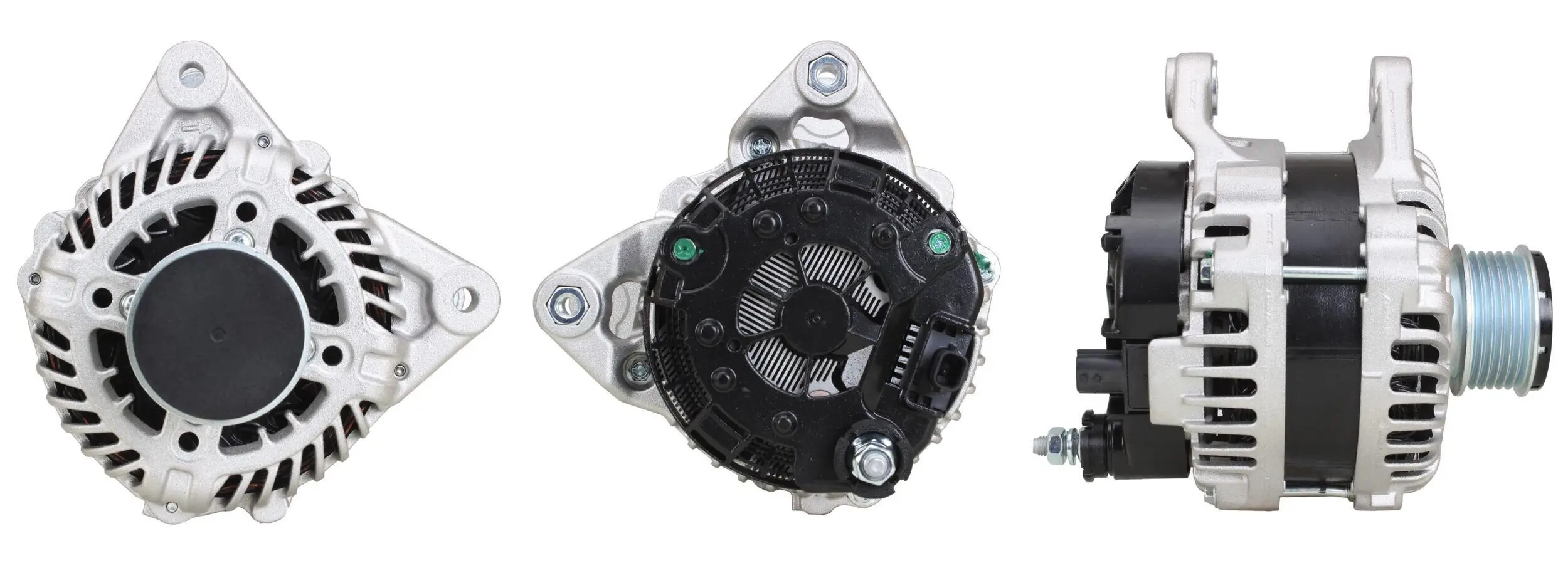 Generator 14 V ELSTOCK 28-8551