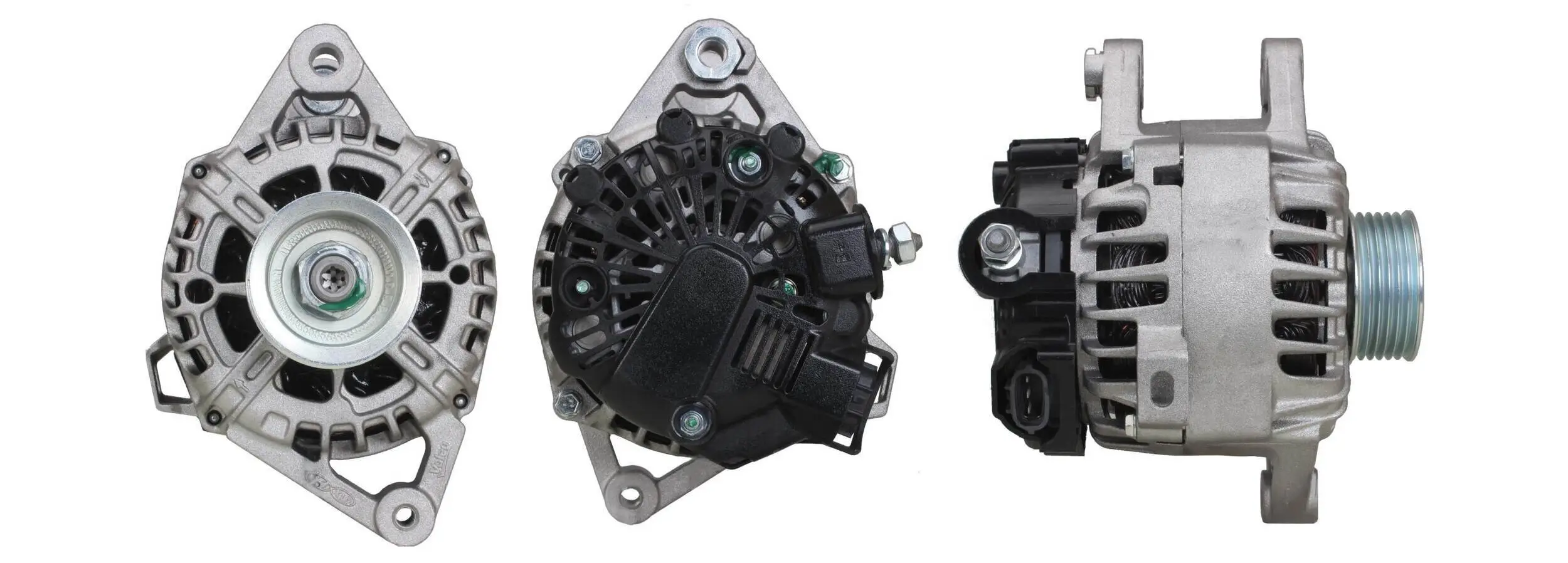 Generator 14 V ELSTOCK 28-8544