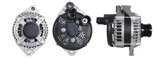 Generator 14 V ELSTOCK 28-8517 Bild Generator 14 V ELSTOCK 28-8517