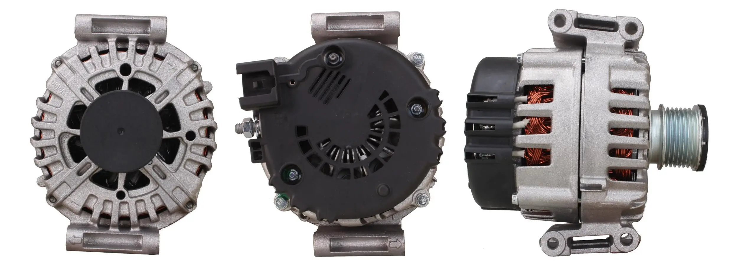 Generator 14 V ELSTOCK 28-8571